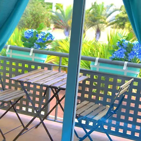 Oasis Fanabe Iii Appartement Costa Adeje (Tenerife)