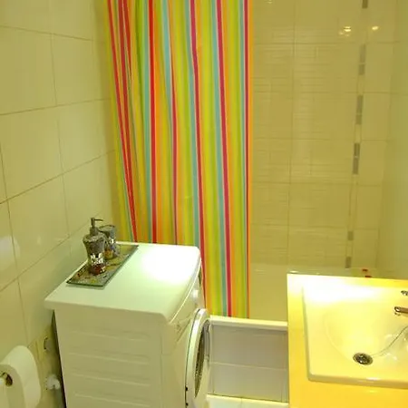 Oasis Fanabe Iii Appartement