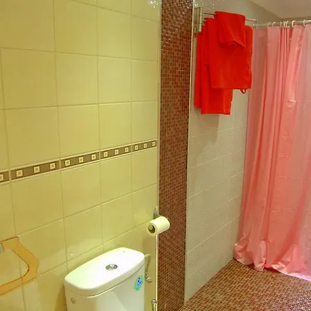 Appartement Oasis Fanabe Iii