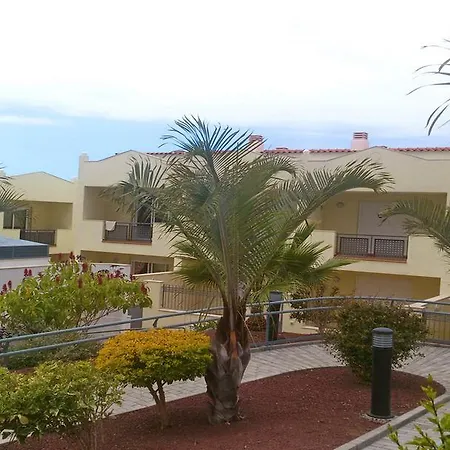 Oasis Fañabe Iii *