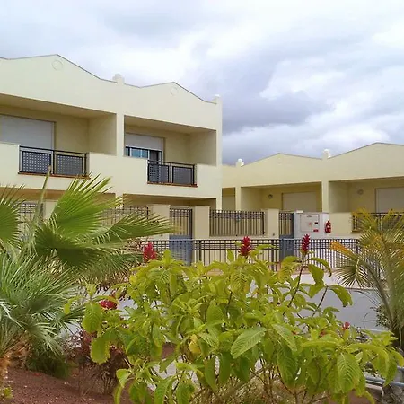 Oasis Fañabe Iii * Costa Adeje (Tenerife)