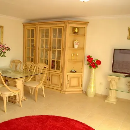 Apartment Oasis Fañabe Iii Costa Adeje (Tenerife)