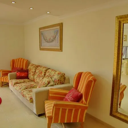 Oasis Fañabe Iii Apartment Costa Adeje (Tenerife)